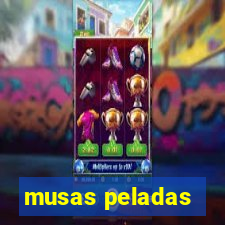 musas peladas